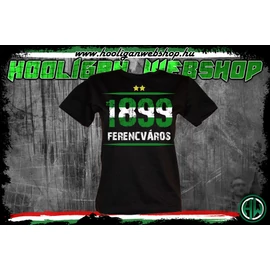 1899 Ferencváros 4 női póló 