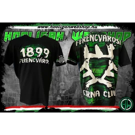 Full Print póló 1899 Ferencváros