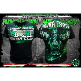 Full Print póló Nagy Sas