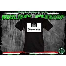 Weekend Ferencváros női póló 