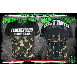 Full Print póló Ultras egy Életen át
