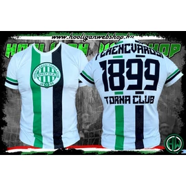 Full Print póló Ferencvárosi Torna Club