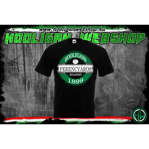 Heineken Hooligans XL -méret