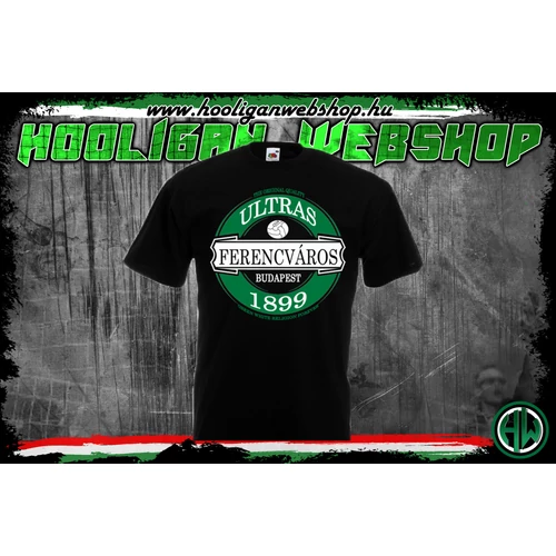 Heineken Hooligans póló