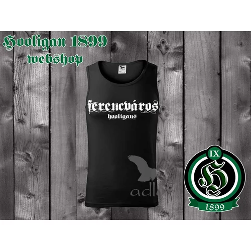 Ferencváros Hooligans trikó
