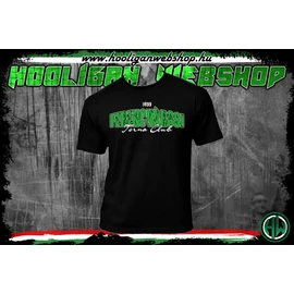 FTC 3 gyermek póló