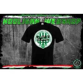 FTC Hooligans póló