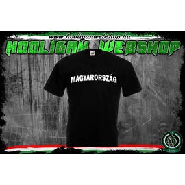 Magyarország póló