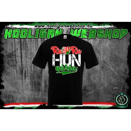 Ria, Ria, Hungária férfi póló 