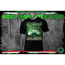 Zöld Sasok 2 női póló 