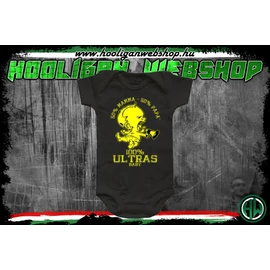 100 % Ultras Baby  rugdalózó 