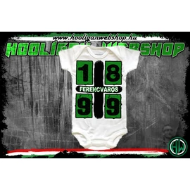 Ferencváros 1899 rugdalózó 