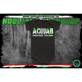 A.C.A.B. 5 rugdalózó 