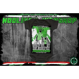 Apáról fiúra rugdalózó 