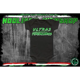 Ultras Ferencváros rugdalózó 