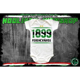 1899 Ferencváros 4 rugdalózó 