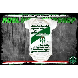 Fradi indulós rugdalózó 