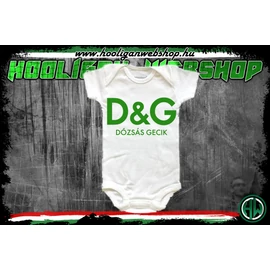D&G rugdalózó 