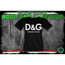 D&G női póló 