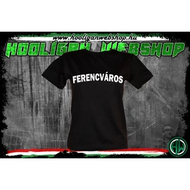 Ferencváros női póló 