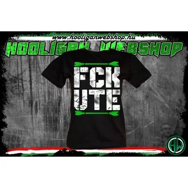FCK UTE női póló 