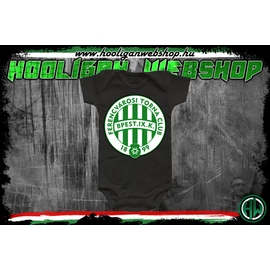 Címeres rugdalózó 