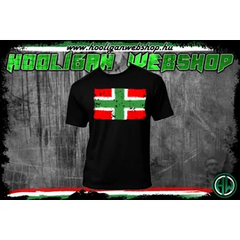 Hadijeles férfi póló