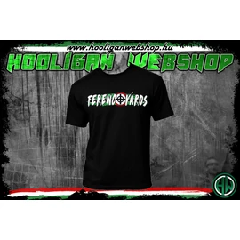 Ferencváros Kelta póló