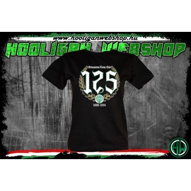 Ferencvárosi Torna Club 125. női póló 