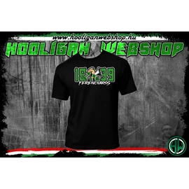 1899 Ferencváros 5 póló