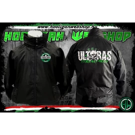 Ultras Ferencváros, cipzáros széldzseki