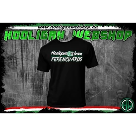 Hooligans from Ferencváros póló