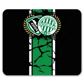 B-Közép - Fradi címer 2 egérpad