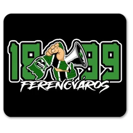 1899 Ferencváros egérpad