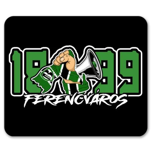 1899 Ferencváros egérpad
