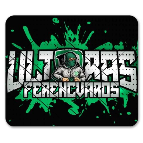 Ultras Ferencváros egérpad